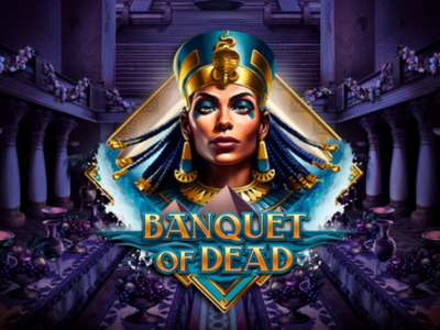 Banquet of Dead