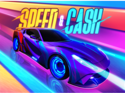 Speed&Cash